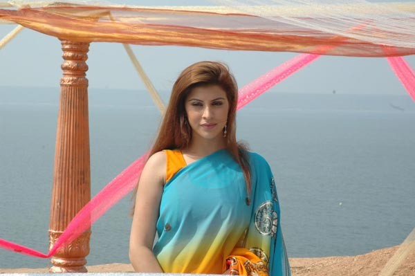 Karishma Kotak In Glamour Movie Stills  - 1 / 8 photos